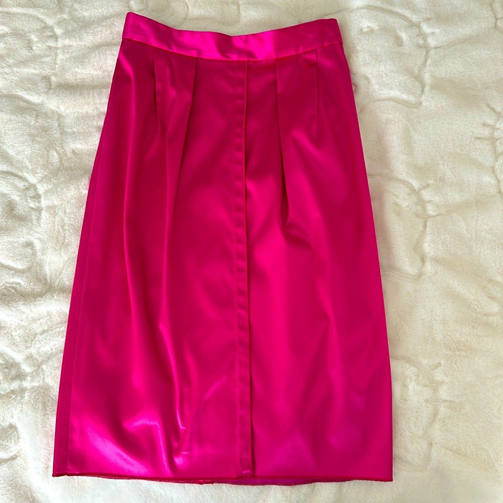 Dolce & Gabbana pencil skirt size 40 ( S  )